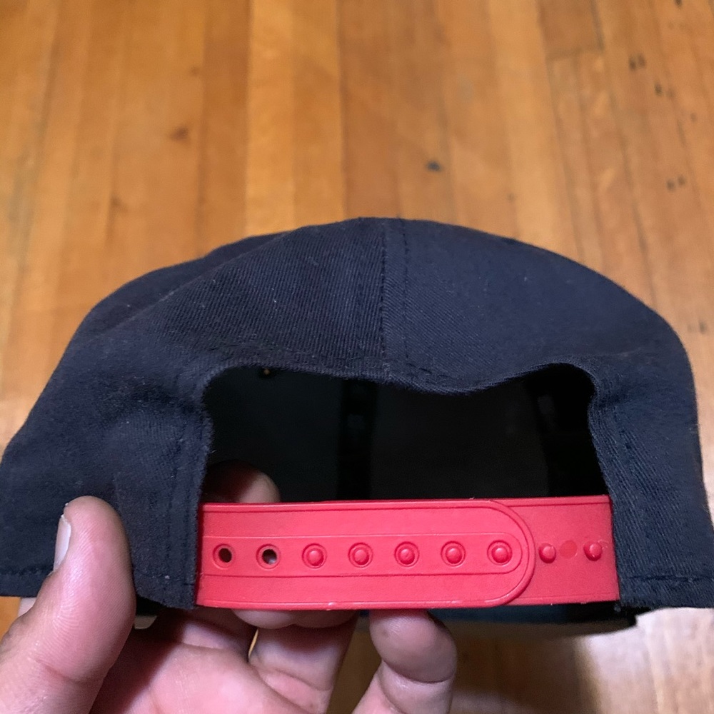 Red Sox Snapback - Picture 3 of 4